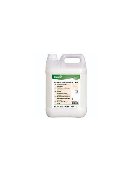 Cristalizador Terranova