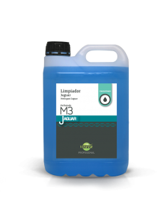 Limpiador Higienizante Perfumado