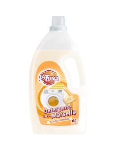 Detergente Jabón Marsella