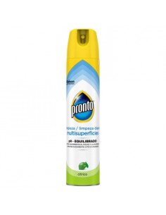 Pronto multisuperficies profesional SP 300 ML