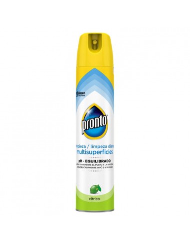 Pronto multisuperficies profesional SP 300 ML
