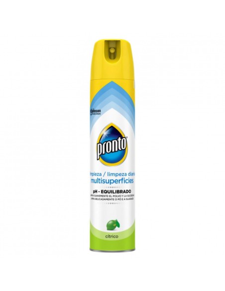 Pronto multisuperficies profesional SP 300 ML
