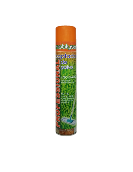 SPRAY DE MOPA MOBLYSOL 750 ML