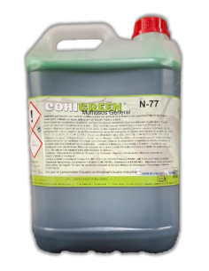 Cohigreen N77 multiusos