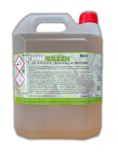 lavavajillas maquina aguas muy duras