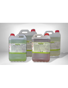 Ambientador varios aromas Cohigreen