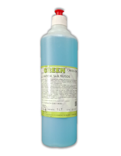 Cohigreen criss-cross antical