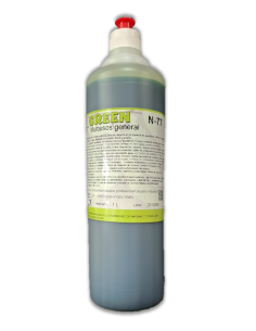 Cohigreen N77 concentrado.