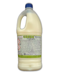 Fregasuelos Cohigreen Neutro perfumado marsella