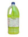 Cohigreen Fregasuelos neutro Profesional  S-5033-30 2 Litros Citrico