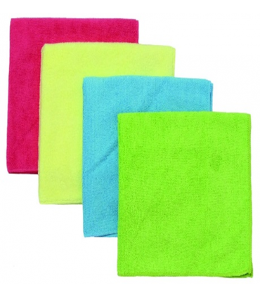 Bayeta Microfibra multiusos