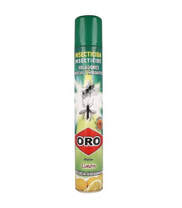 Insectida Oro