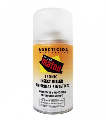 Insecticida tronic