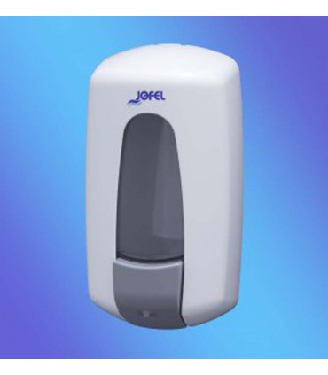 Dosificador de gel Aitana