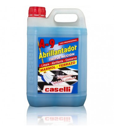 Conservador suelo cristalizado Caselli A-9
