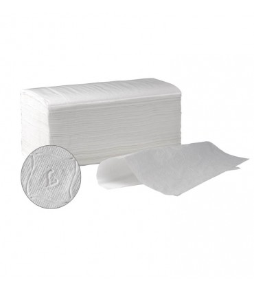 Toalla tisu ecolabel 2 capas