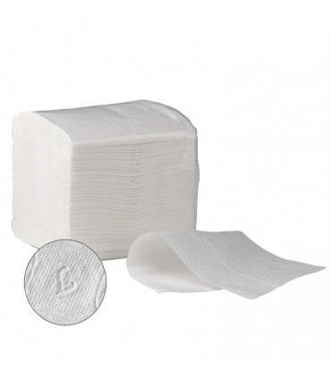 Papel higiénico Z  200 unidades