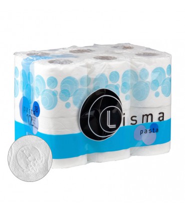 Papel higienico 12 rollos 35 metros
