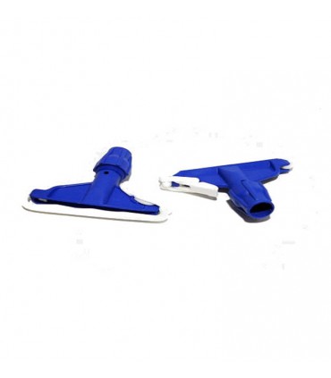 Pinza fregona industrial