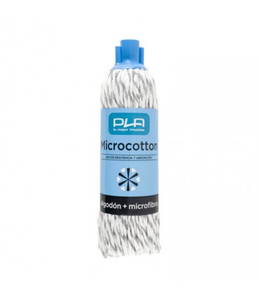 Fregona Microcotton pla