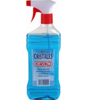 Limpiacristales Kiriko Pistola