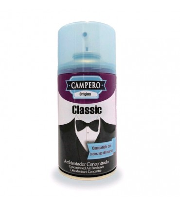 Ambientador automático spray classic