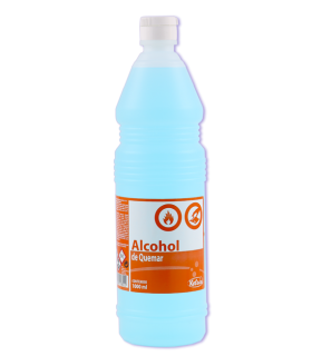 Alcohol de quemar