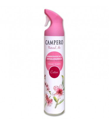 Ambientador campero  natural air seco