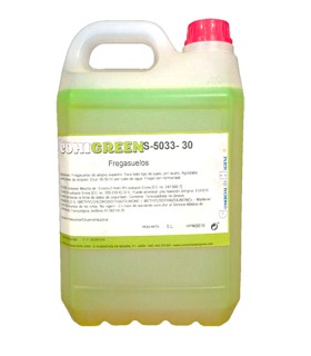 Cohigreen neutro S-5033-30 5 litros