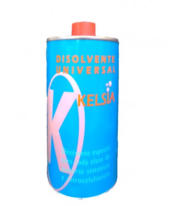 Disolvente Universal