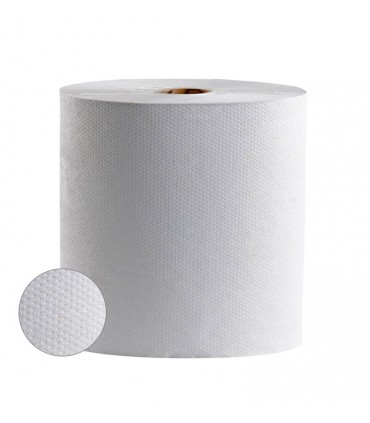 Papel Secamanos Autocorte  natural