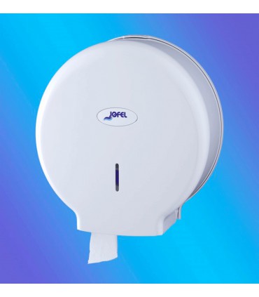 Portarollos smart  plástico