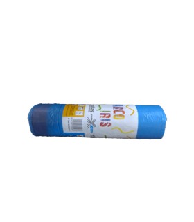 Bolsa domestica autocierre